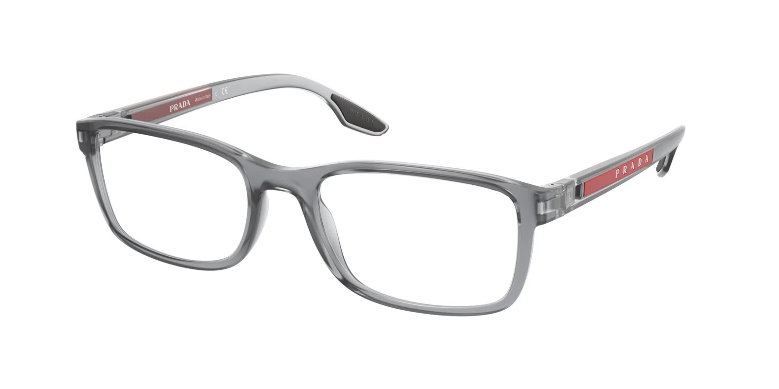 Prada Linea Rossa 09OV Eyeglasses - view 3